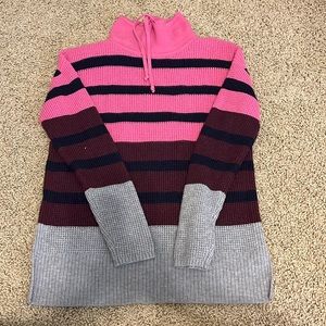 Lou & Grey tunic sweater